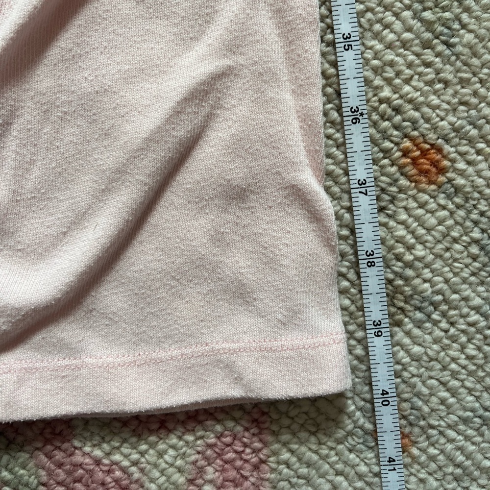 VS Pink Lounge Pants Leg Logo - Picture 3 of 4